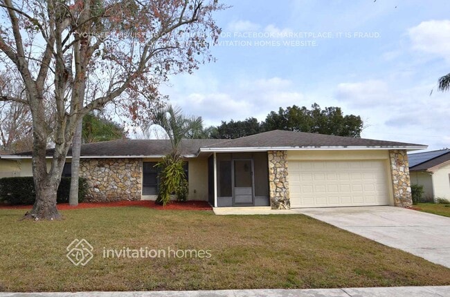 property at 603 Camden Rd