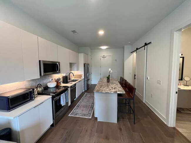 property at 1125 10th Ave N