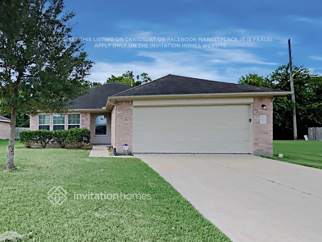 property at 1123 S Teal Estates Cir