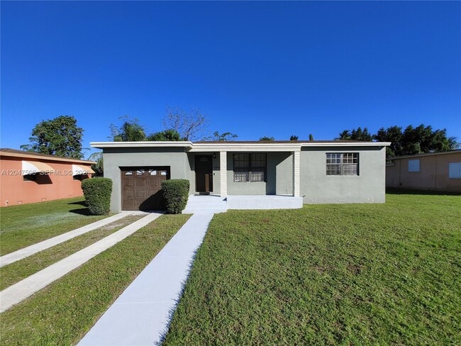 14901 NW 9th Ct