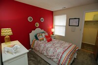 Building Photo - Western Hills Apartments in Colorado Springs, Colorado