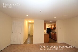 2 Waverly Dr in Dover, NH - Building Photo - Building Photo