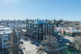 Dockside Apartments in Seattle, WA - Building Photo - Building Photo