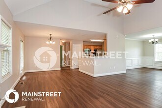 3823 Refinement Way in Douglasville, GA - Building Photo - Building Photo