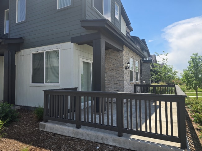property at 4362 Timnath Pkwy