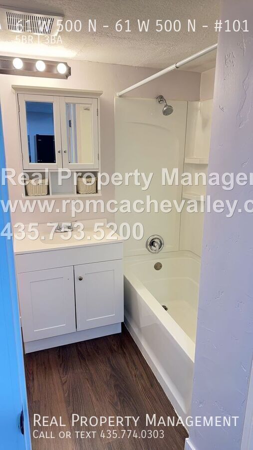 61 W 500 N in Logan, UT - Building Photo - Building Photo