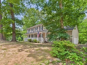 9106 Barnwell Cir in Richmond, VA - Building Photo - Building Photo