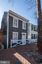 3522 P St NW in Washington, DC - Building Photo - Building Photo