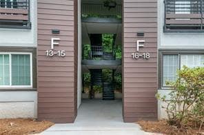 property at 1445 Monroe Dr NE