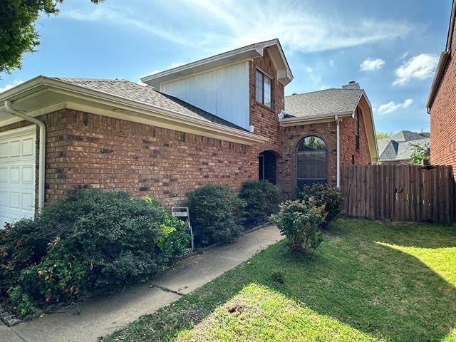 6929 Tudor Dr in Plano, TX - Building Photo - Building Photo