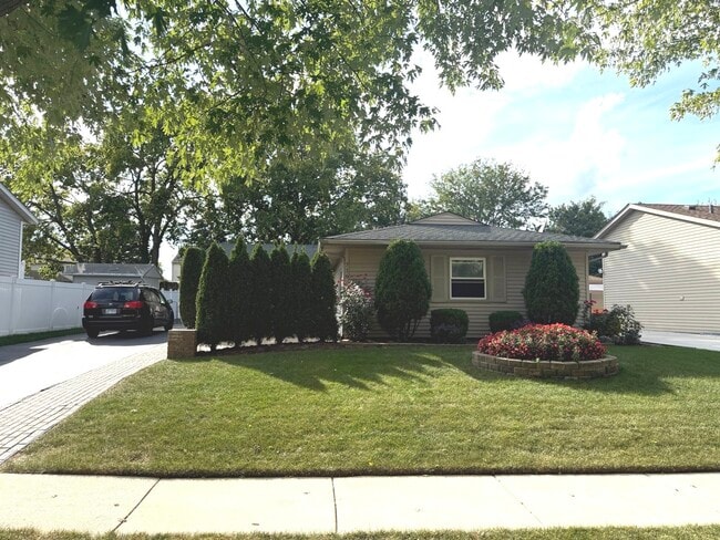 property at 716 Ashton Ave