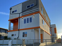 1626 S La Brea Ave in Los Angeles, CA - Foto de edificio - Building Photo