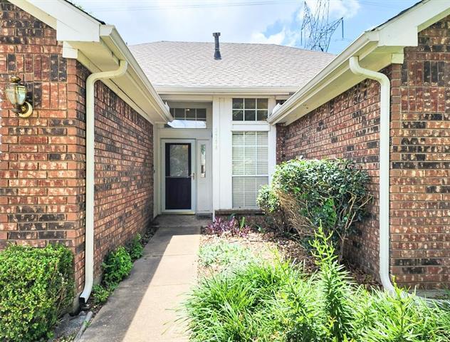 3708 Racquet Ct in Plano, TX - Building Photo - Building Photo