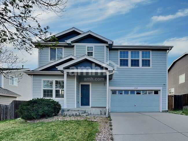 property at 13945 Jasmine St