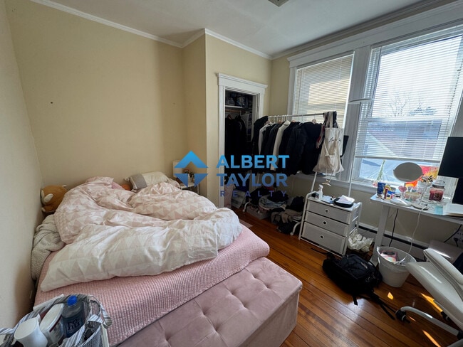33 Shannon St, Unit 3