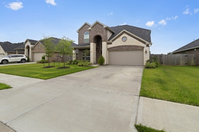 property at 12114 Champion's Frst Dr