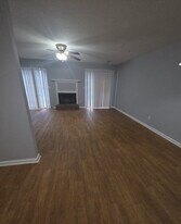 3626 Spring Trce in Decatur, GA - Building Photo