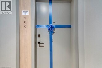 770 Whitlock Ave in Milton, ON - Building Photo - Building Photo