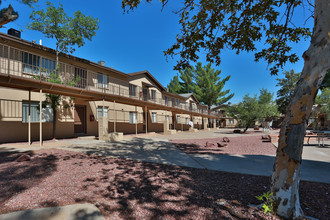 Canyon Vista Apartment Homes in Sierra Vista, AZ - Building Photo - Building Photo