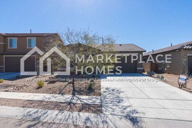 7713 Long Boat Wy in Tucson, AZ - Building Photo - Building Photo