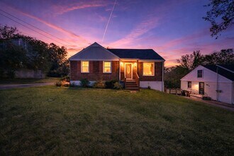 1918 Moran Ave in Nashville, TN - Building Photo - Building Photo