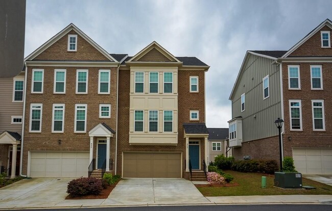 property at 845 Atwood Ln