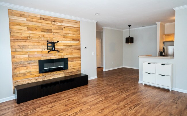 801 Moratuck Dr-Unit -204 in Raleigh, NC - Foto de edificio - Building Photo