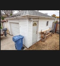 101 Parkville Dr in Winnipeg, MB - Building Photo - Building Photo