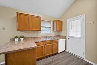4308 Elliott Oaks Dr in Arlington, TX - Building Photo - Building Photo