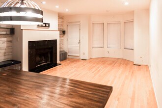 1810 N Fremont St, Unit 11 in Chicago, IL - Building Photo - Building Photo