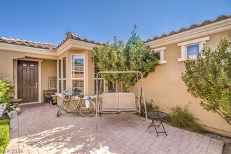 3709 Corte Bella Hills Ave in North Las Vegas, NV - Building Photo - Building Photo