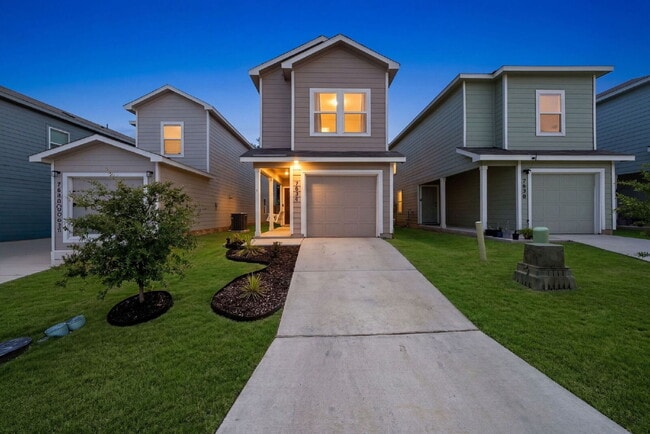 property at 7634 Chancery Gate