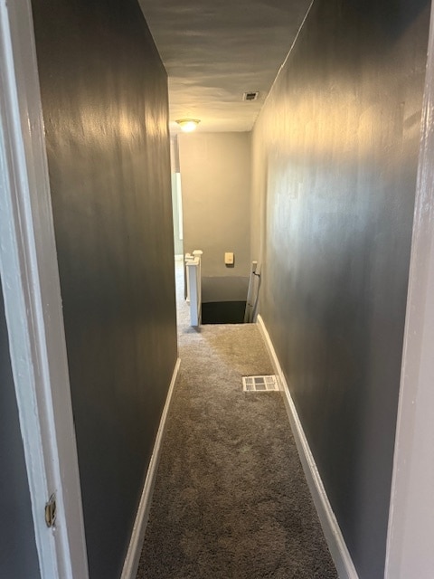 property at 2418 Baker St