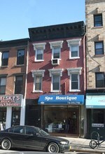 143 Court St in Brooklyn, NY - Foto de edificio - Building Photo