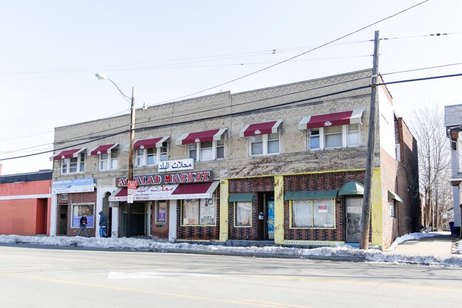 3351-3359 W 117th St
