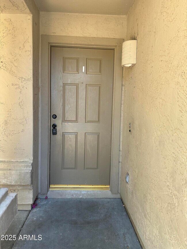 25211 W Lamont Ave in Buckeye, AZ - Building Photo - Building Photo