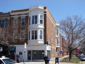 3701 N Southport Ave in Chicago, IL - Building Photo - Building Photo