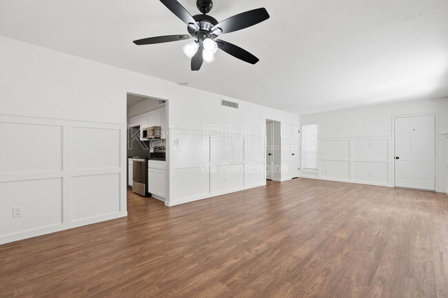 231 N Robson in Mesa, AZ - Foto de edificio - Building Photo