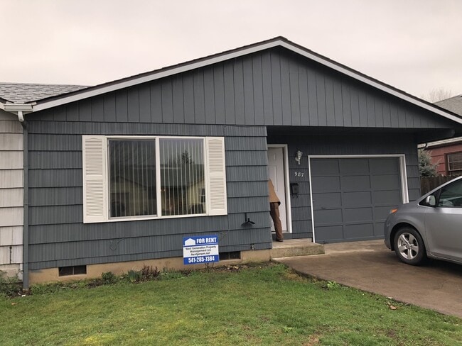 property at 987 L St