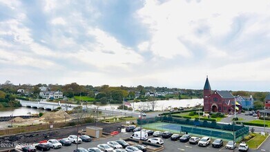 787 Ocean Ave, Unit 505 in Long Branch, NJ - Foto de edificio - Building Photo