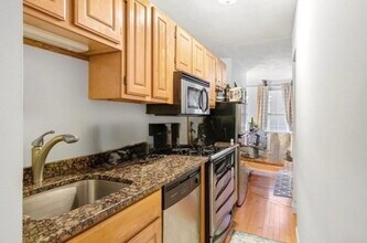 16 Stillman St in Boston, MA - Building Photo - Building Photo