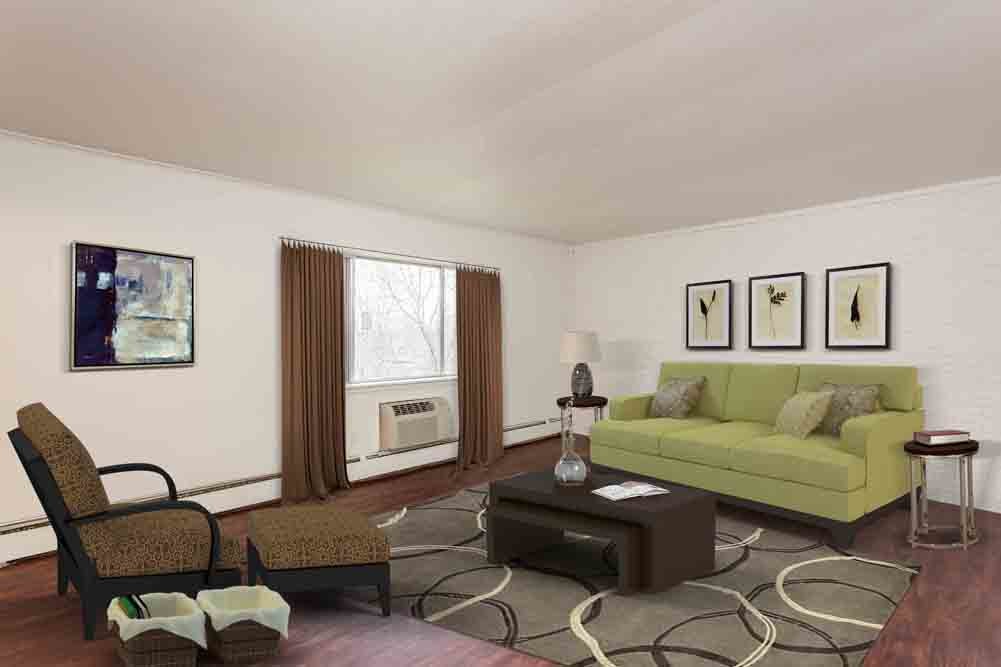 Wedgewood West Rochester, NY Apartments