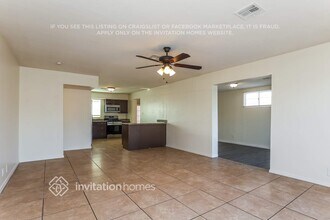 3725 E Sheridan St in Phoenix, AZ - Foto de edificio - Building Photo