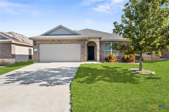 property at 8016 Hawthorn