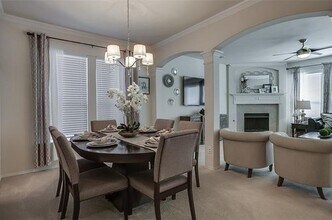 5117 Sweetgum Ct in McKinney, TX - Building Photo - Building Photo