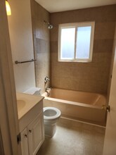 3705 N Chestnut St-Unit -Upper in Colorado Springs, CO - Building Photo - Building Photo