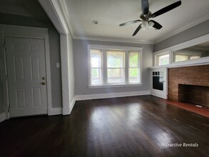 6738 S Prairie Ave in Chicago, IL - Building Photo - Building Photo