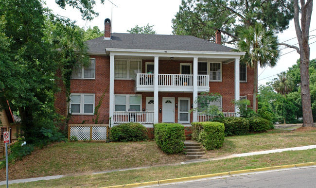 501 E Park Ave in Tallahassee, FL - Building Photo - Building Photo