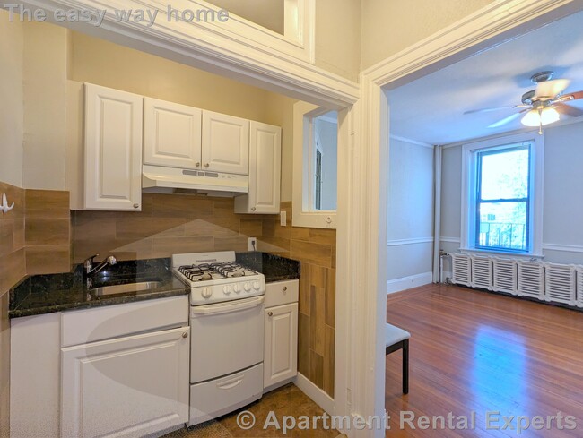 property at 48 John F. Kennedy St