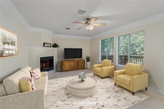 3711 Epperson Trail in Austin, TX - Building Photo - Building Photo